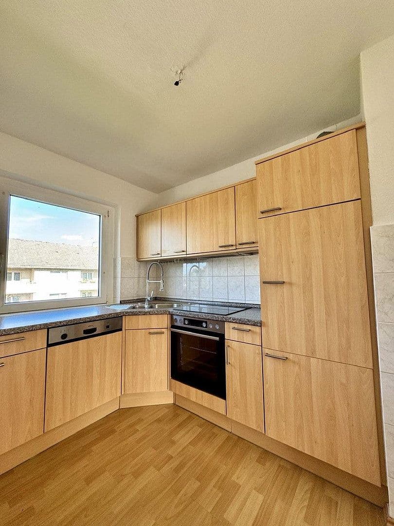 Prenájom bytu 3-izbový 70 m², Neustadt in Holstein, Šlezvicko-Holštajnsko Prenájom bytu 3-izbový 70 m², Neustadt in Holstein, Šlezvicko-Holštajnsko