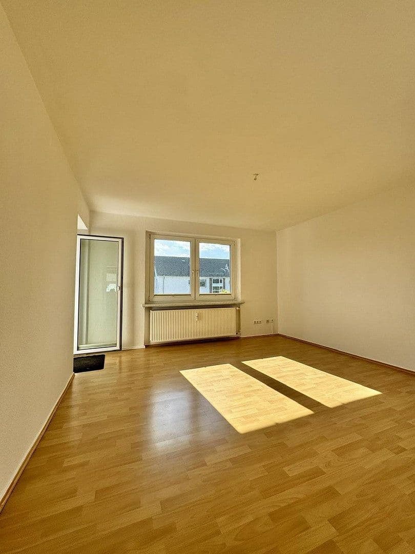 Prenájom bytu 3-izbový 70 m², Neustadt in Holstein, Šlezvicko-Holštajnsko Prenájom bytu 3-izbový 70 m², Neustadt in Holstein, Šlezvicko-Holštajnsko