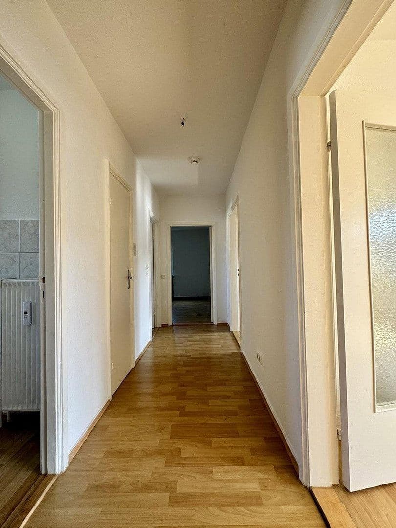 Prenájom bytu 3-izbový 70 m², Neustadt in Holstein, Šlezvicko-Holštajnsko Prenájom bytu 3-izbový 70 m², Neustadt in Holstein, Šlezvicko-Holštajnsko
