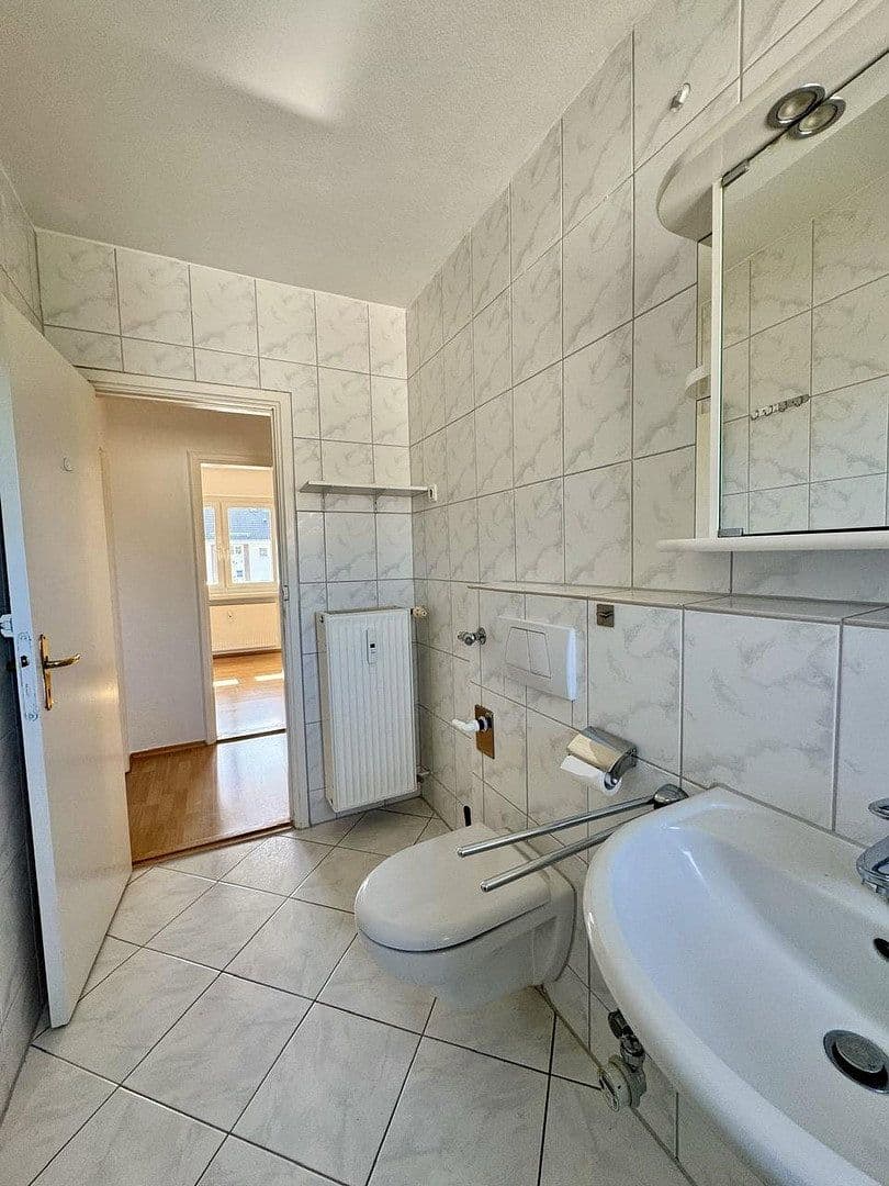 Prenájom bytu 3-izbový 70 m², Neustadt in Holstein, Šlezvicko-Holštajnsko Prenájom bytu 3-izbový 70 m², Neustadt in Holstein, Šlezvicko-Holštajnsko