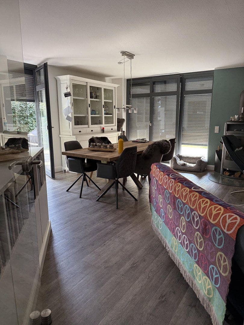 Predaj domu 175 m², pozemok 425 m², Tornesch, Šlezvicko-Holštajnsko Predaj domu 175 m², pozemok 425 m², Tornesch, Šlezvicko-Holštajnsko