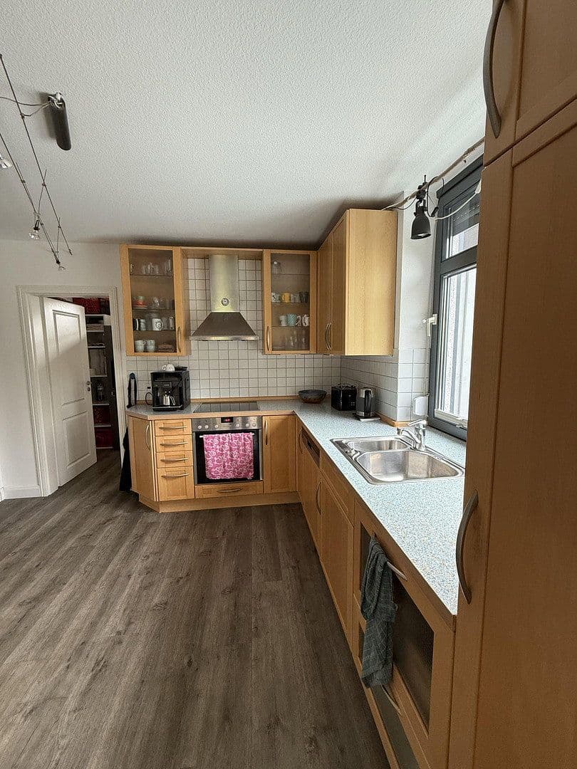 Predaj domu 175 m², pozemok 425 m², Tornesch, Šlezvicko-Holštajnsko Predaj domu 175 m², pozemok 425 m², Tornesch, Šlezvicko-Holštajnsko