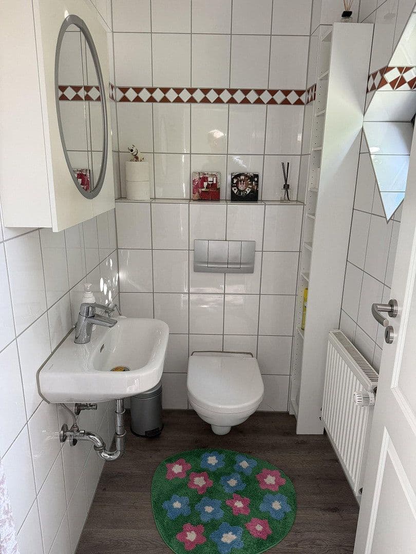 Predaj domu 175 m², pozemok 425 m², Tornesch, Šlezvicko-Holštajnsko Predaj domu 175 m², pozemok 425 m², Tornesch, Šlezvicko-Holštajnsko