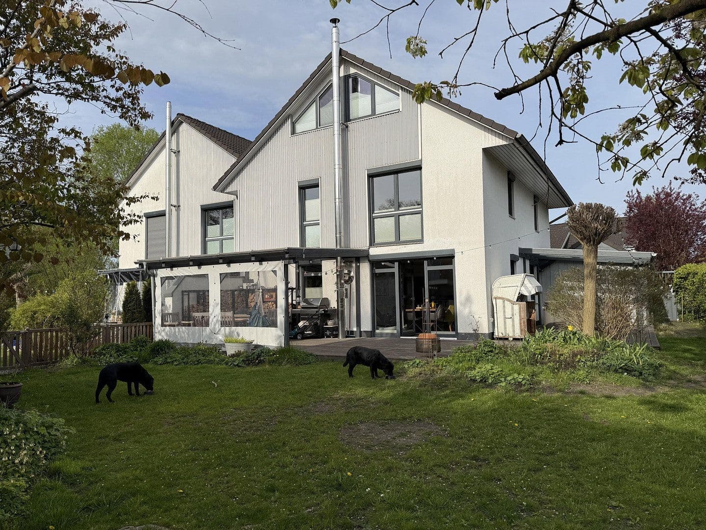 Predaj domu 175 m², pozemok 425 m², Tornesch, Šlezvicko-Holštajnsko Predaj domu 175 m², pozemok 425 m², Tornesch, Šlezvicko-Holštajnsko