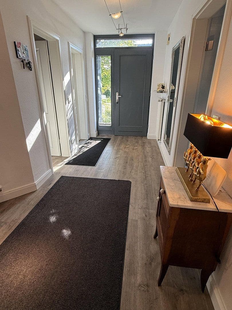 Predaj domu 175 m², pozemok 425 m², Tornesch, Šlezvicko-Holštajnsko Predaj domu 175 m², pozemok 425 m², Tornesch, Šlezvicko-Holštajnsko