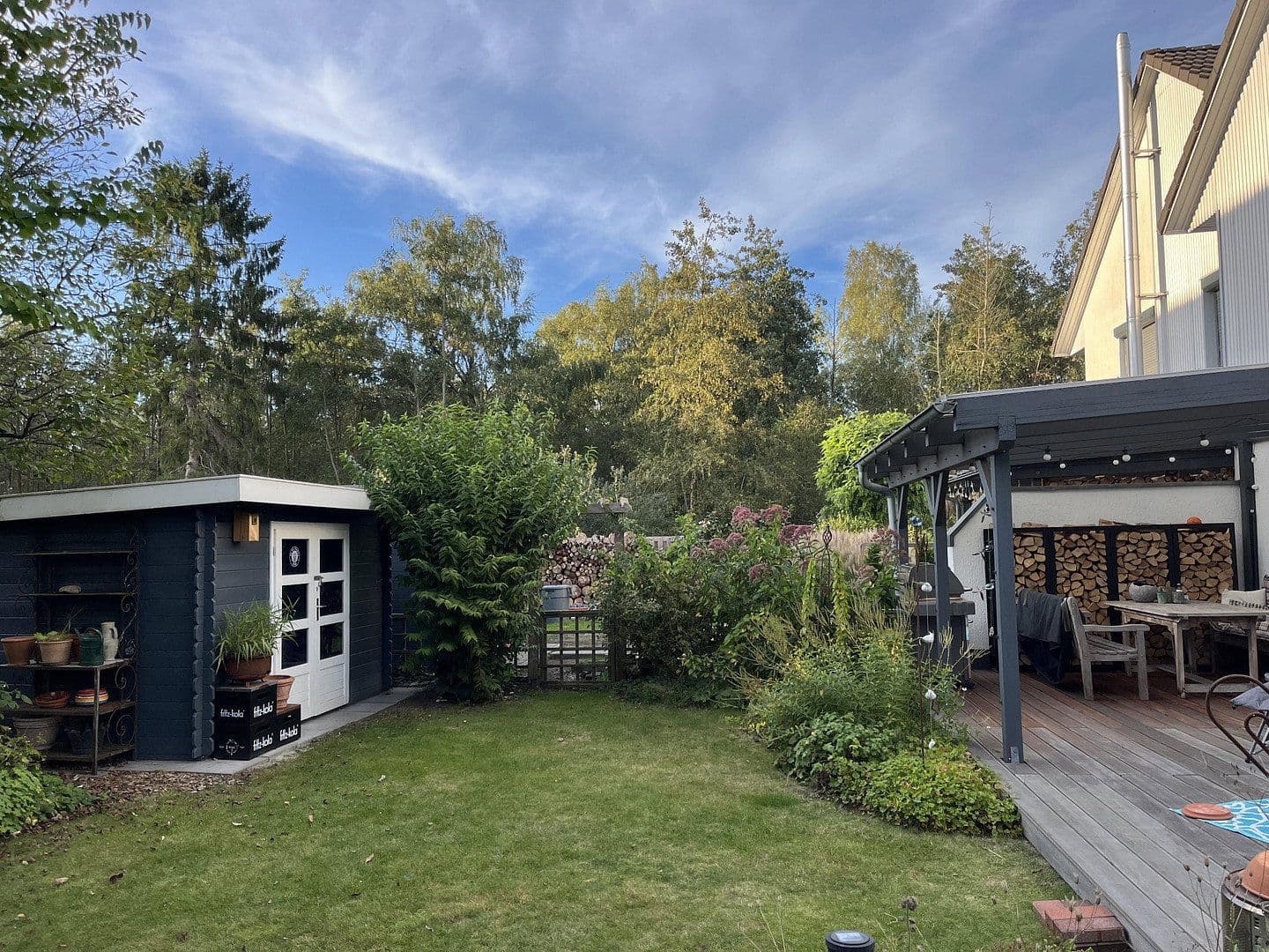 Predaj domu 175 m², pozemok 425 m², Tornesch, Šlezvicko-Holštajnsko Predaj domu 175 m², pozemok 425 m², Tornesch, Šlezvicko-Holštajnsko