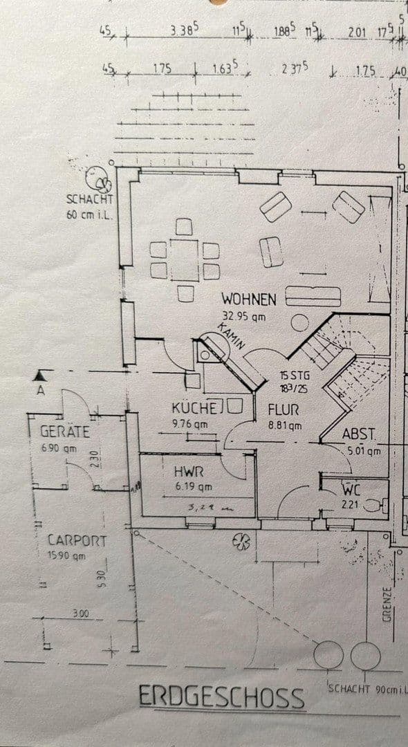 Predaj domu 175 m², pozemok 425 m², Tornesch, Šlezvicko-Holštajnsko Predaj domu 175 m², pozemok 425 m², Tornesch, Šlezvicko-Holštajnsko