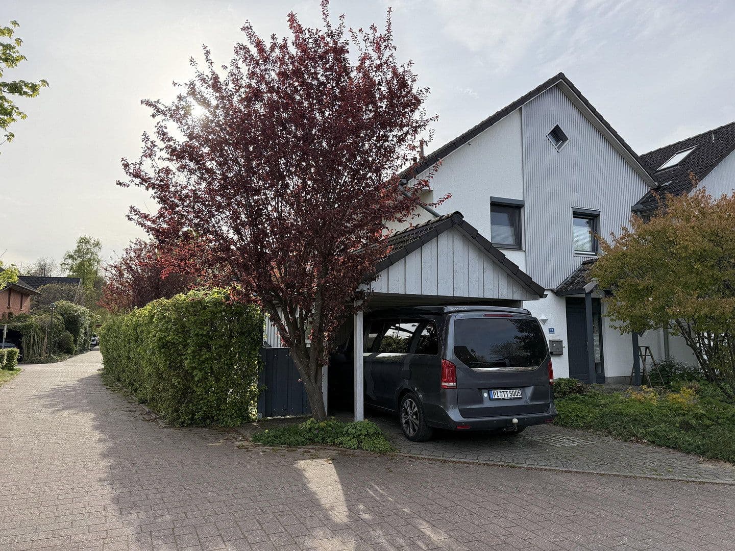 Predaj domu 175 m², pozemok 425 m², Tornesch, Šlezvicko-Holštajnsko Predaj domu 175 m², pozemok 425 m², Tornesch, Šlezvicko-Holštajnsko