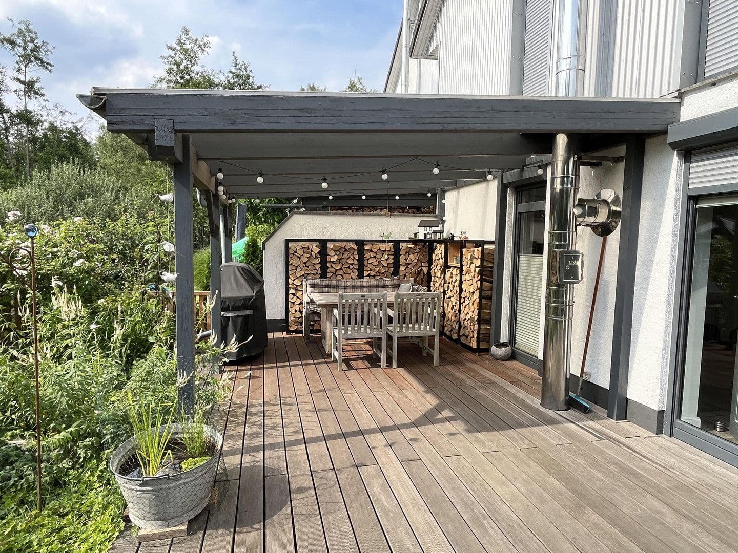 Predaj domu 175 m², pozemok 425 m², Tornesch, Šlezvicko-Holštajnsko Predaj domu 175 m², pozemok 425 m², Tornesch, Šlezvicko-Holštajnsko