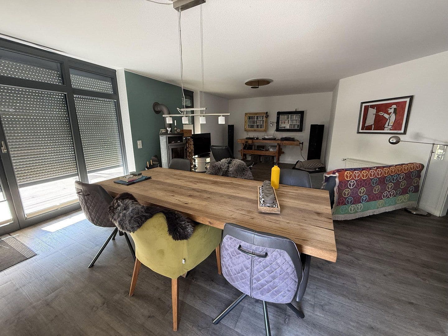 Predaj domu 175 m², pozemok 425 m², Tornesch, Šlezvicko-Holštajnsko Predaj domu 175 m², pozemok 425 m², Tornesch, Šlezvicko-Holštajnsko