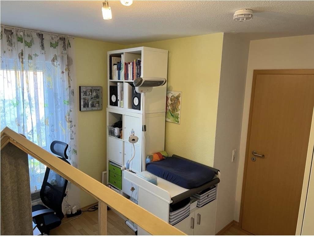 Predaj bytu 3-izbový 82 m², Freiberg am Neckar, Bádensko-Wurttembersko Predaj bytu 3-izbový 82 m², Freiberg am Neckar, Bádensko-Wurttembersko