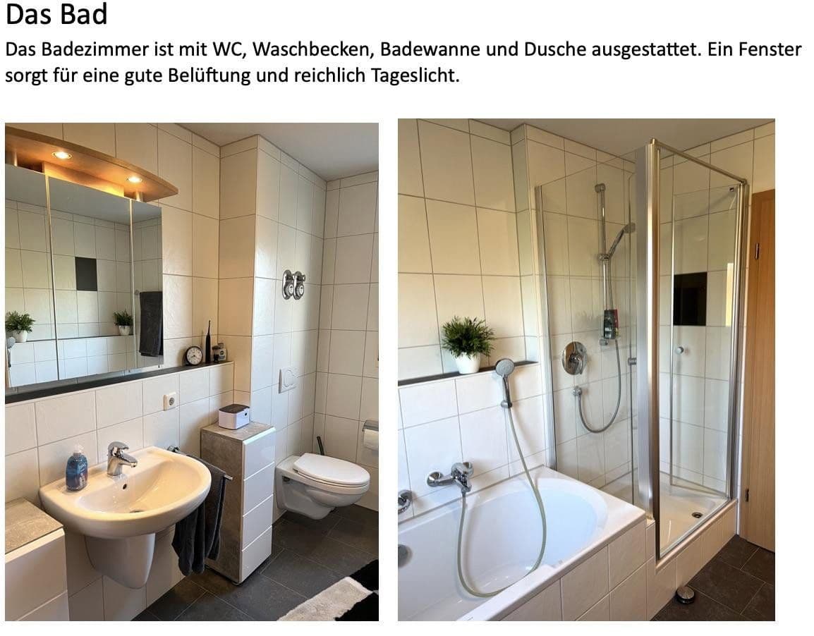 Predaj bytu 3-izbový 82 m², Freiberg am Neckar, Bádensko-Wurttembersko Predaj bytu 3-izbový 82 m², Freiberg am Neckar, Bádensko-Wurttembersko