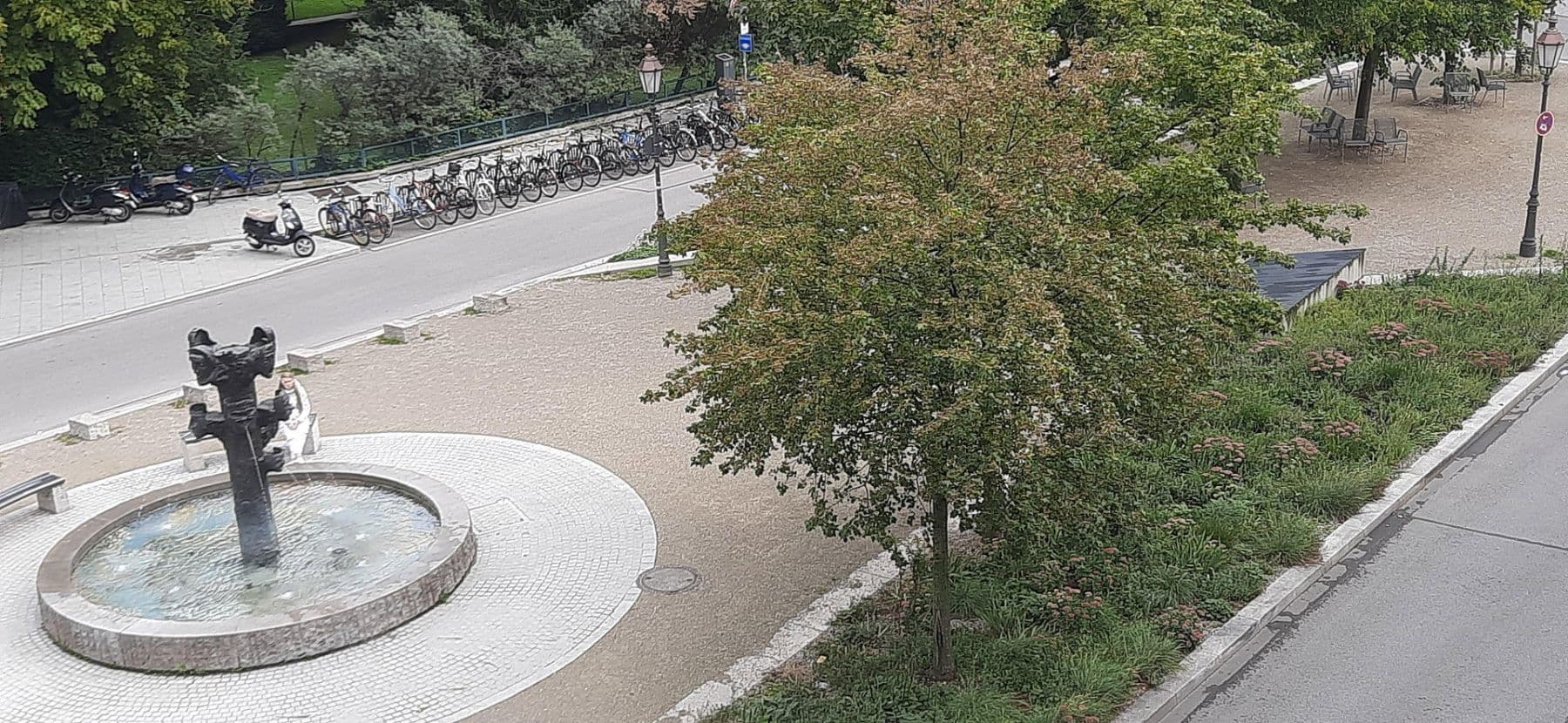 Prenájom bytu 1-izbový 33 m², München, Bavorsko Prenájom bytu 1-izbový 33 m², München, Bavorsko