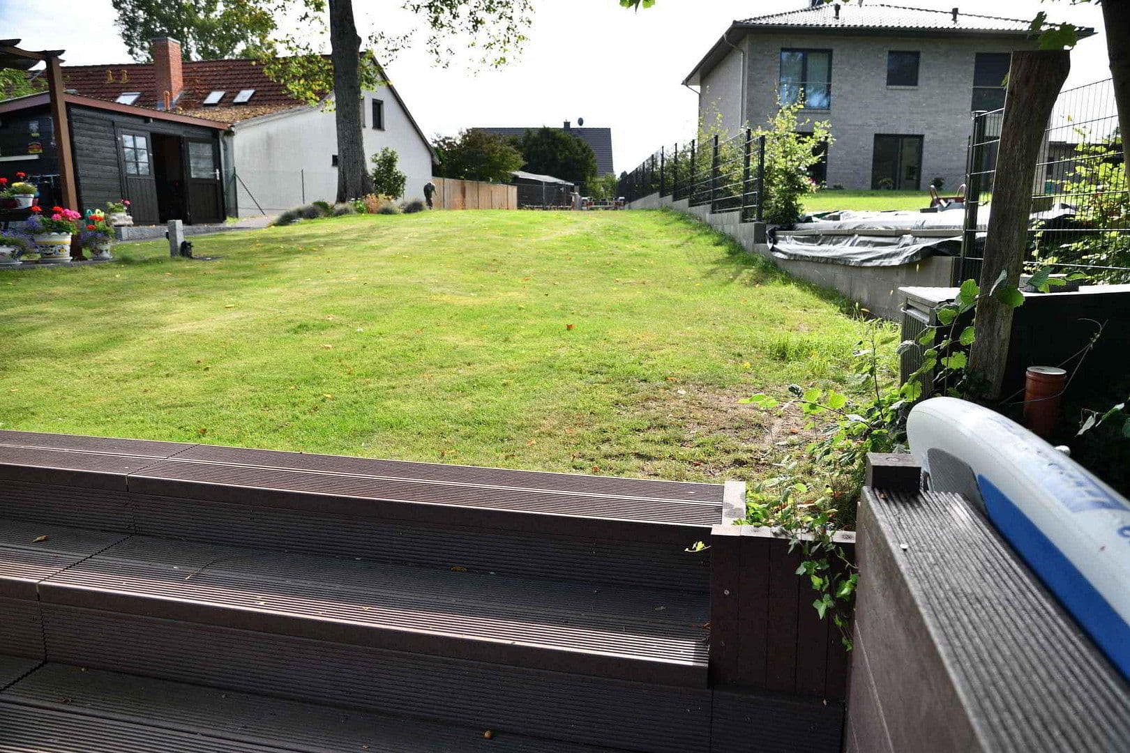 Predaj pozemku 1.300 m², Königs Wusterhausen, Brandenbursko Predaj pozemku 1.300 m², Königs Wusterhausen, Brandenbursko