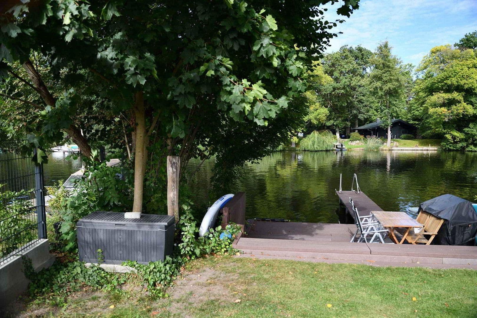 Predaj pozemku 1.300 m², Königs Wusterhausen, Brandenbursko Predaj pozemku 1.300 m², Königs Wusterhausen, Brandenbursko