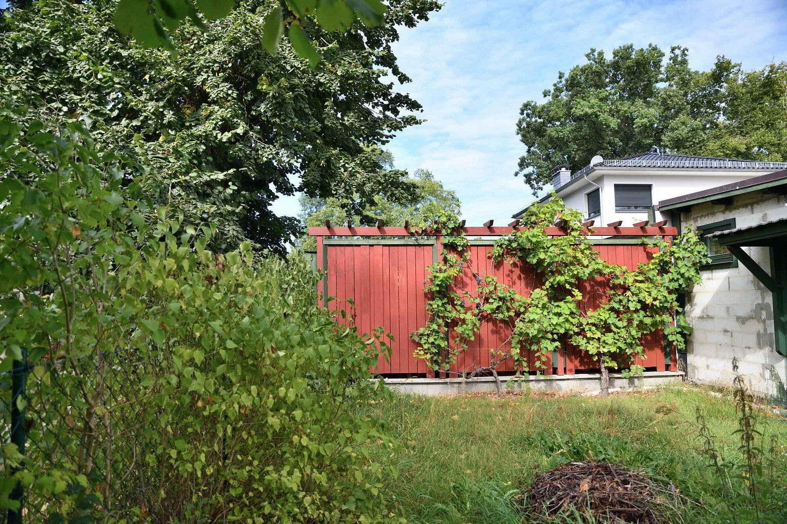 Predaj pozemku 1.300 m², Königs Wusterhausen, Brandenbursko Predaj pozemku 1.300 m², Königs Wusterhausen, Brandenbursko