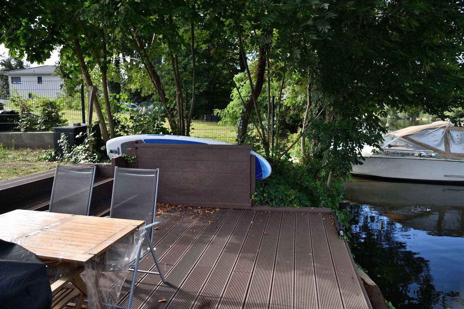 Predaj pozemku 1.300 m², Königs Wusterhausen, Brandenbursko Predaj pozemku 1.300 m², Königs Wusterhausen, Brandenbursko