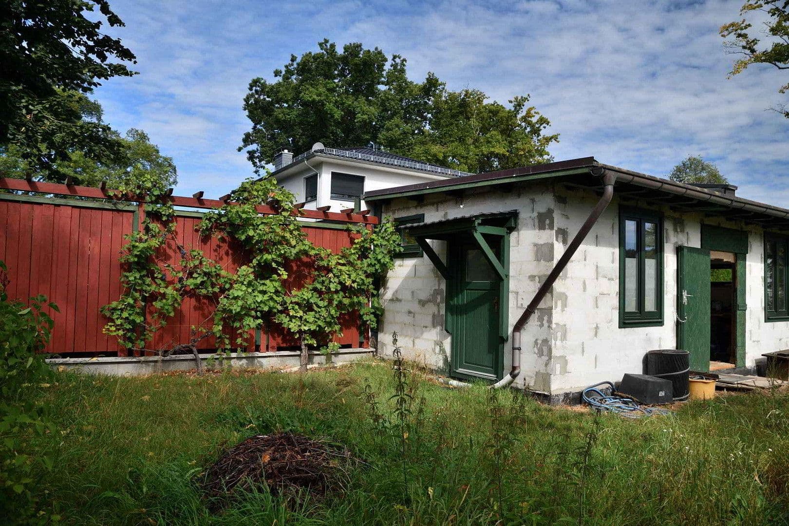 Predaj pozemku 1.300 m², Königs Wusterhausen, Brandenbursko Predaj pozemku 1.300 m², Königs Wusterhausen, Brandenbursko