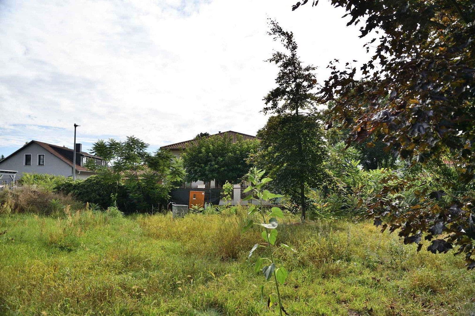 Predaj pozemku 1.300 m², Königs Wusterhausen, Brandenbursko Predaj pozemku 1.300 m², Königs Wusterhausen, Brandenbursko