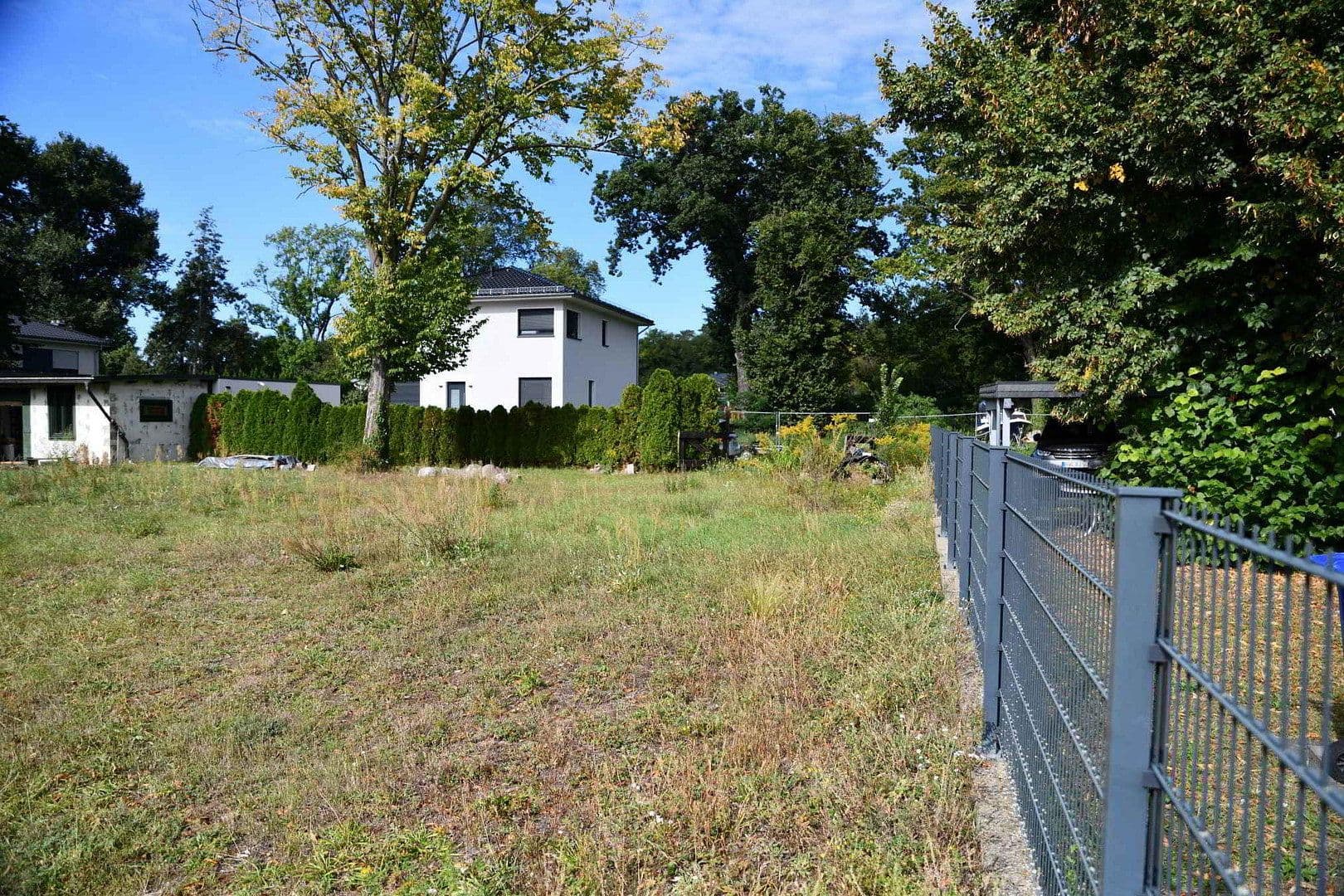 Predaj pozemku 1.300 m², Königs Wusterhausen, Brandenbursko Predaj pozemku 1.300 m², Königs Wusterhausen, Brandenbursko