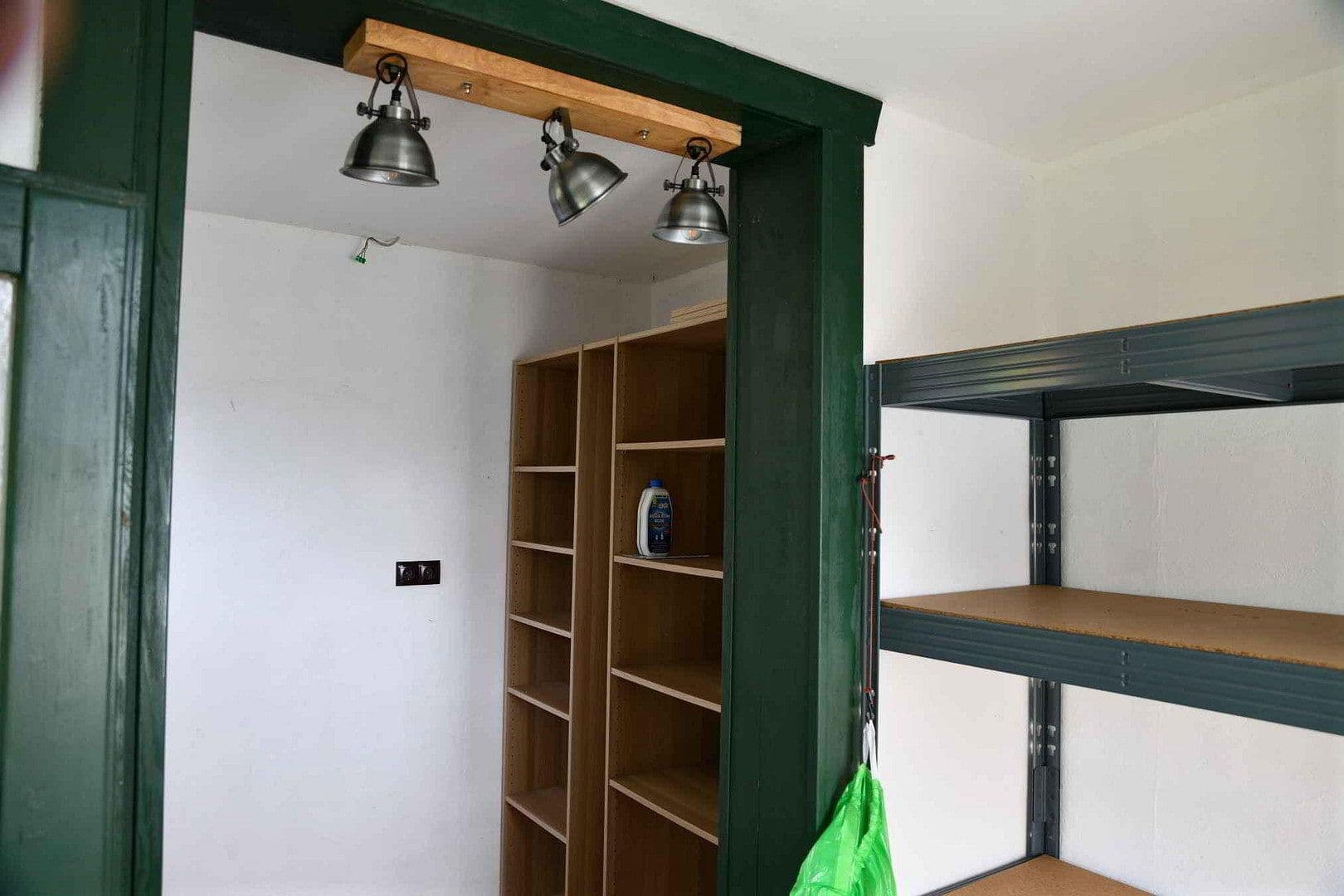 Predaj pozemku 1.300 m², Königs Wusterhausen, Brandenbursko Predaj pozemku 1.300 m², Königs Wusterhausen, Brandenbursko
