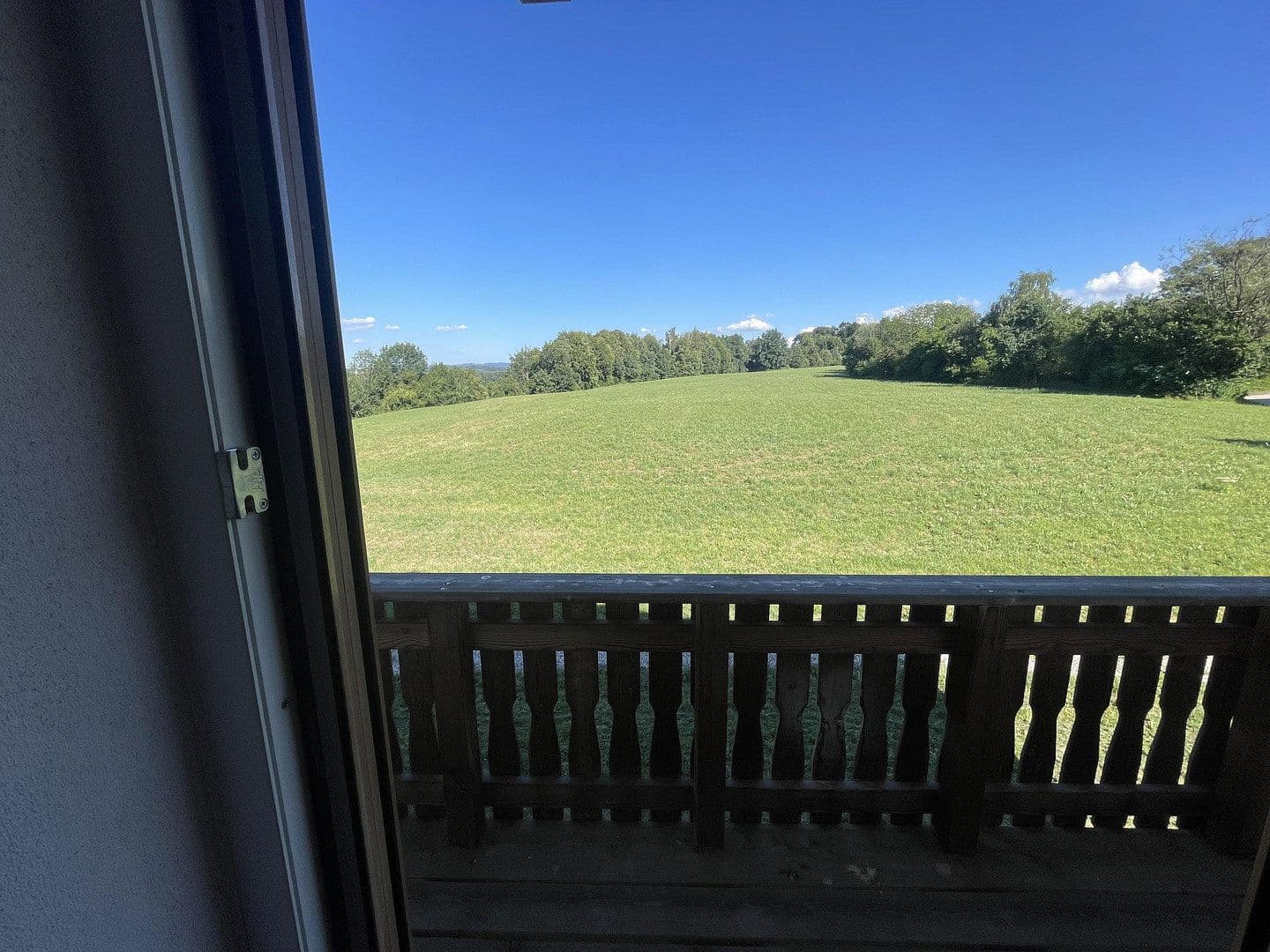 Prenájom bytu 4-izbový 103 m², Fridolfing, Bavorsko Prenájom bytu 4-izbový 103 m², Fridolfing, Bavorsko