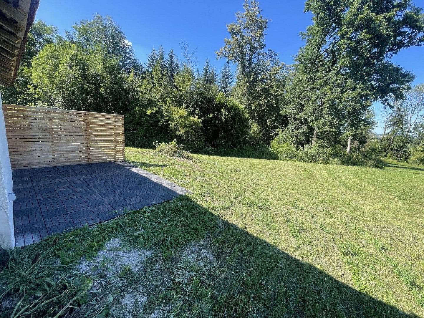 Prenájom bytu 4-izbový 103 m², Fridolfing, Bavorsko Prenájom bytu 4-izbový 103 m², Fridolfing, Bavorsko