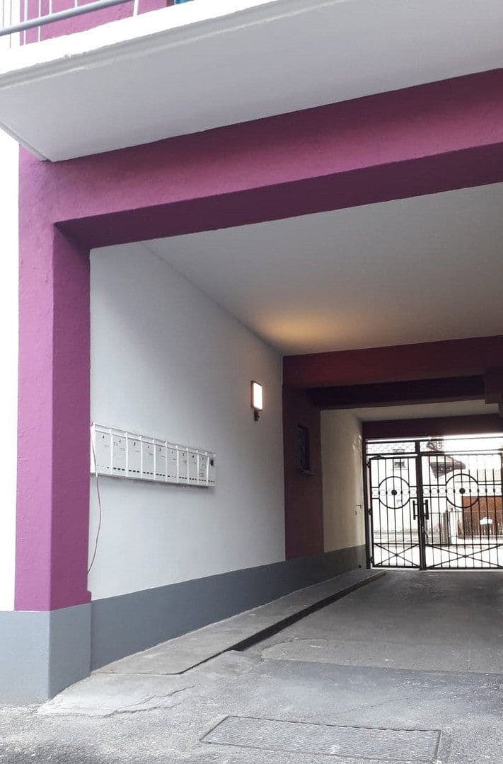 Prenájom bytu 2-izbový 55 m², Goethestraße 70, Offenbach am Main, Hesensko Prenájom bytu 2-izbový 55 m², Goethestraße 70, Offenbach am Main, Hesensko