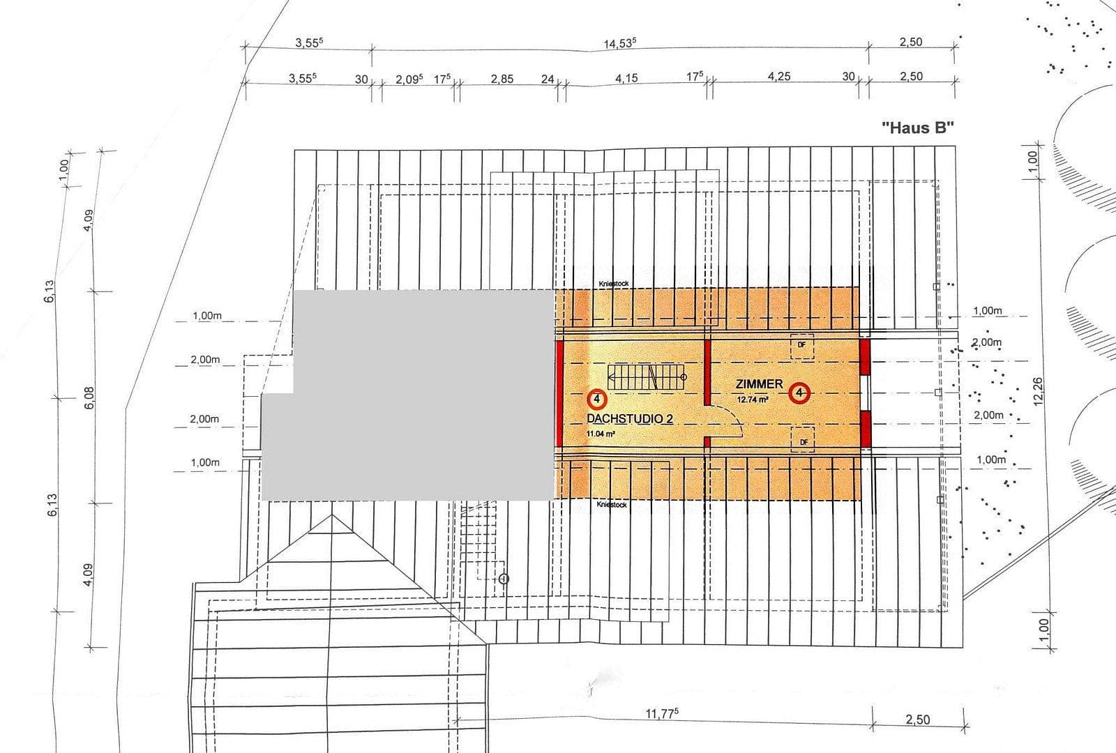 Prenájom bytu 3-izbový 116 m², Bad Säckingen, Bádensko-Wurttembersko Prenájom bytu 3-izbový 116 m², Bad Säckingen, Bádensko-Wurttembersko