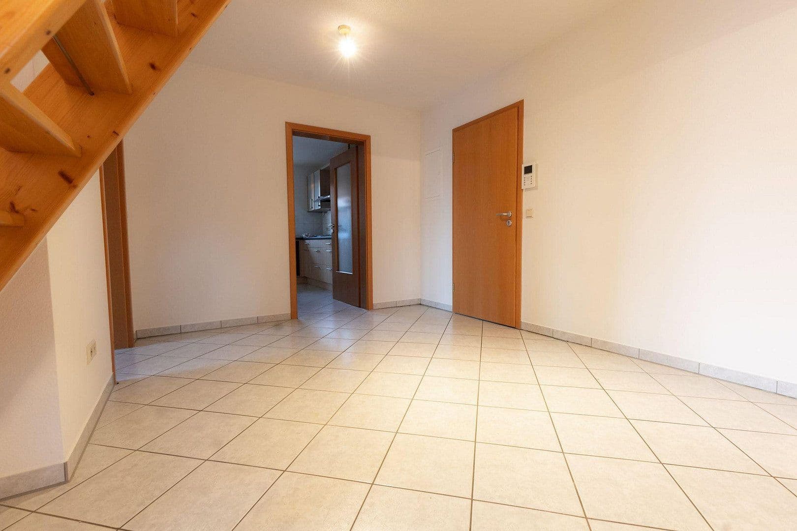Prenájom bytu 3-izbový 116 m², Bad Säckingen, Bádensko-Wurttembersko Prenájom bytu 3-izbový 116 m², Bad Säckingen, Bádensko-Wurttembersko