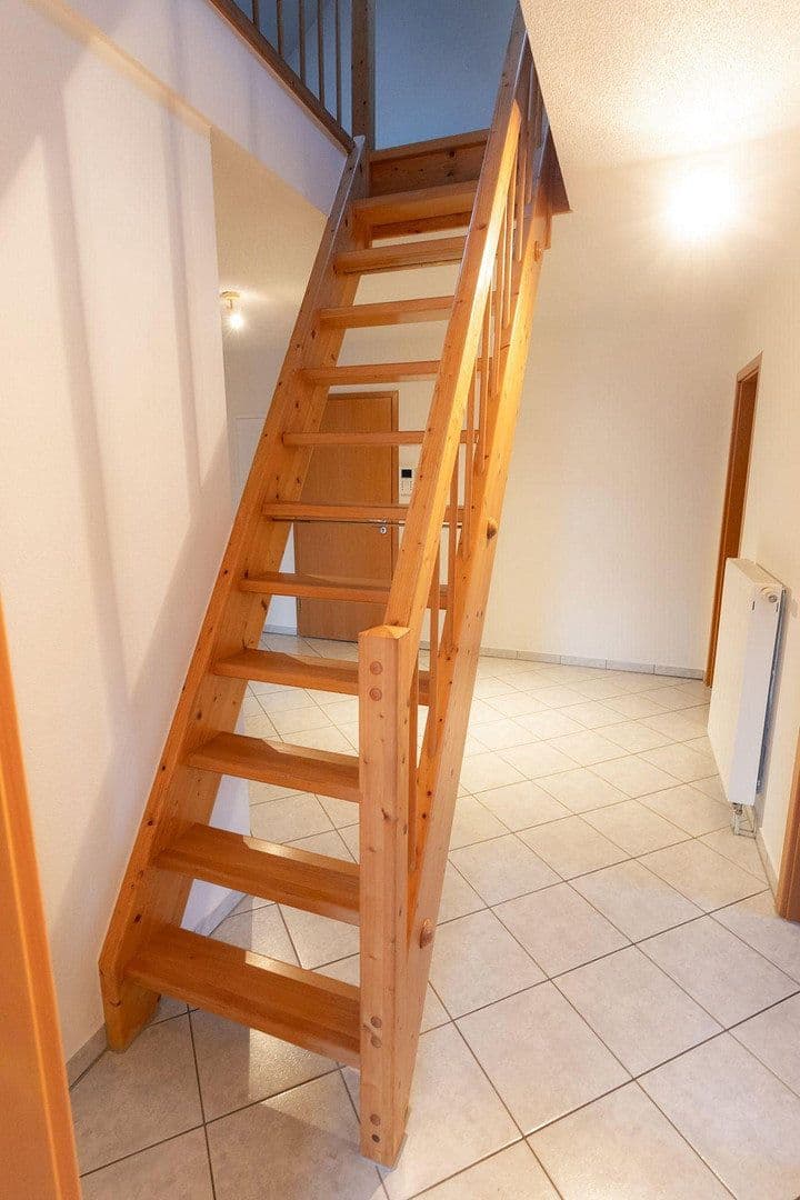 Prenájom bytu 3-izbový 116 m², Bad Säckingen, Bádensko-Wurttembersko Prenájom bytu 3-izbový 116 m², Bad Säckingen, Bádensko-Wurttembersko