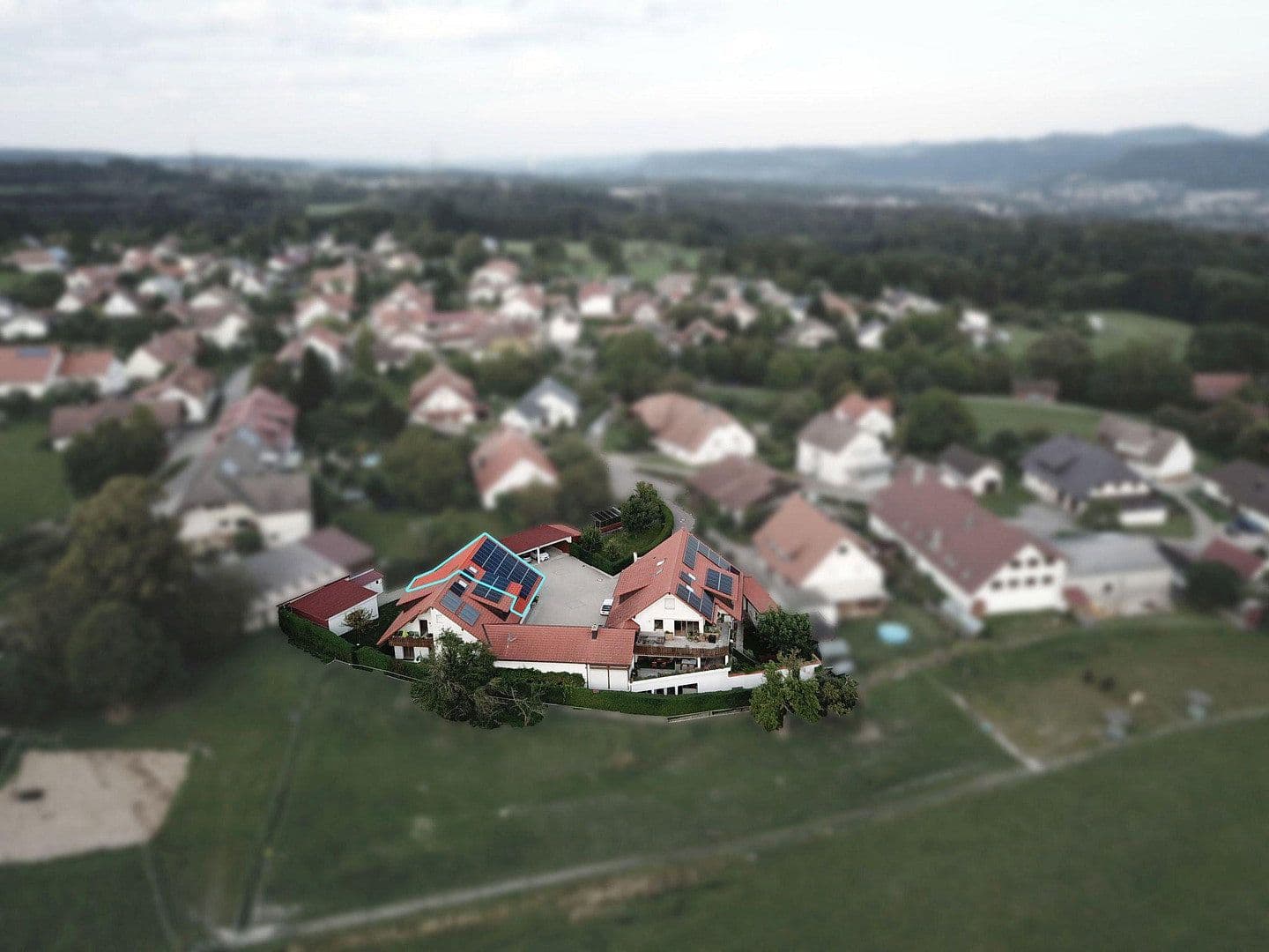 Prenájom bytu 3-izbový 116 m², Bad Säckingen, Bádensko-Wurttembersko Prenájom bytu 3-izbový 116 m², Bad Säckingen, Bádensko-Wurttembersko
