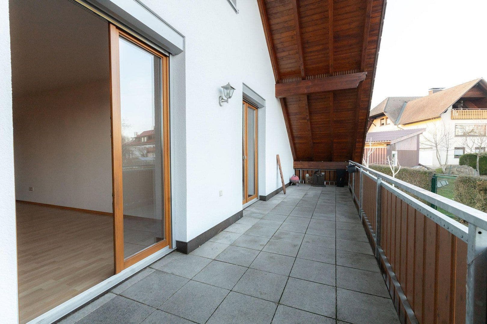 Prenájom bytu 3-izbový 116 m², Bad Säckingen, Bádensko-Wurttembersko Prenájom bytu 3-izbový 116 m², Bad Säckingen, Bádensko-Wurttembersko