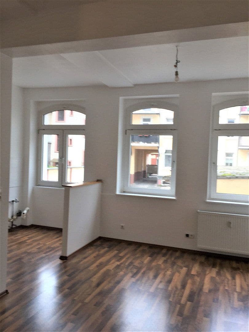 Prenájom bytu 2-izbový 53 m², Bismarckstraße 10, Offenbach am Main, Hesensko Prenájom bytu 2-izbový 53 m², Bismarckstraße 10, Offenbach am Main, Hesensko