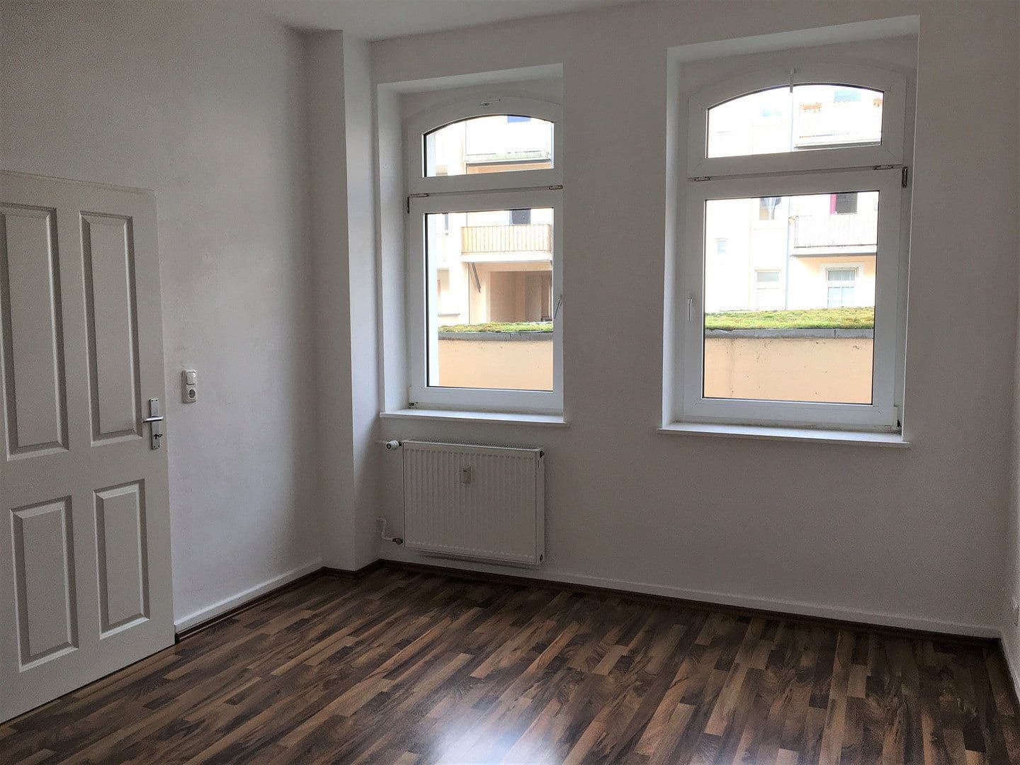Prenájom bytu 2-izbový 53 m², Bismarckstraße 10, Offenbach am Main, Hesensko Prenájom bytu 2-izbový 53 m², Bismarckstraße 10, Offenbach am Main, Hesensko
