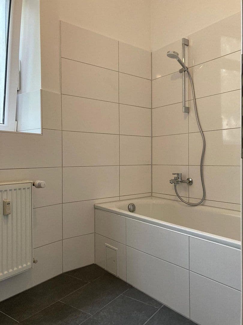 Prenájom bytu 2-izbový 53 m², Bismarckstraße 10, Offenbach am Main, Hesensko Prenájom bytu 2-izbový 53 m², Bismarckstraße 10, Offenbach am Main, Hesensko