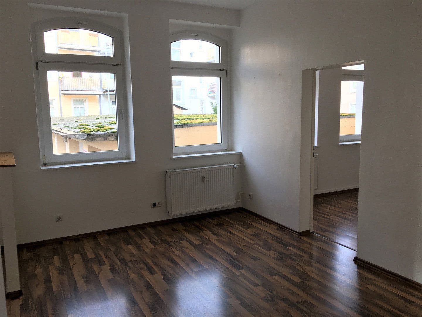 Prenájom bytu 2-izbový 53 m², Bismarckstraße 10, Offenbach am Main, Hesensko Prenájom bytu 2-izbový 53 m², Bismarckstraße 10, Offenbach am Main, Hesensko