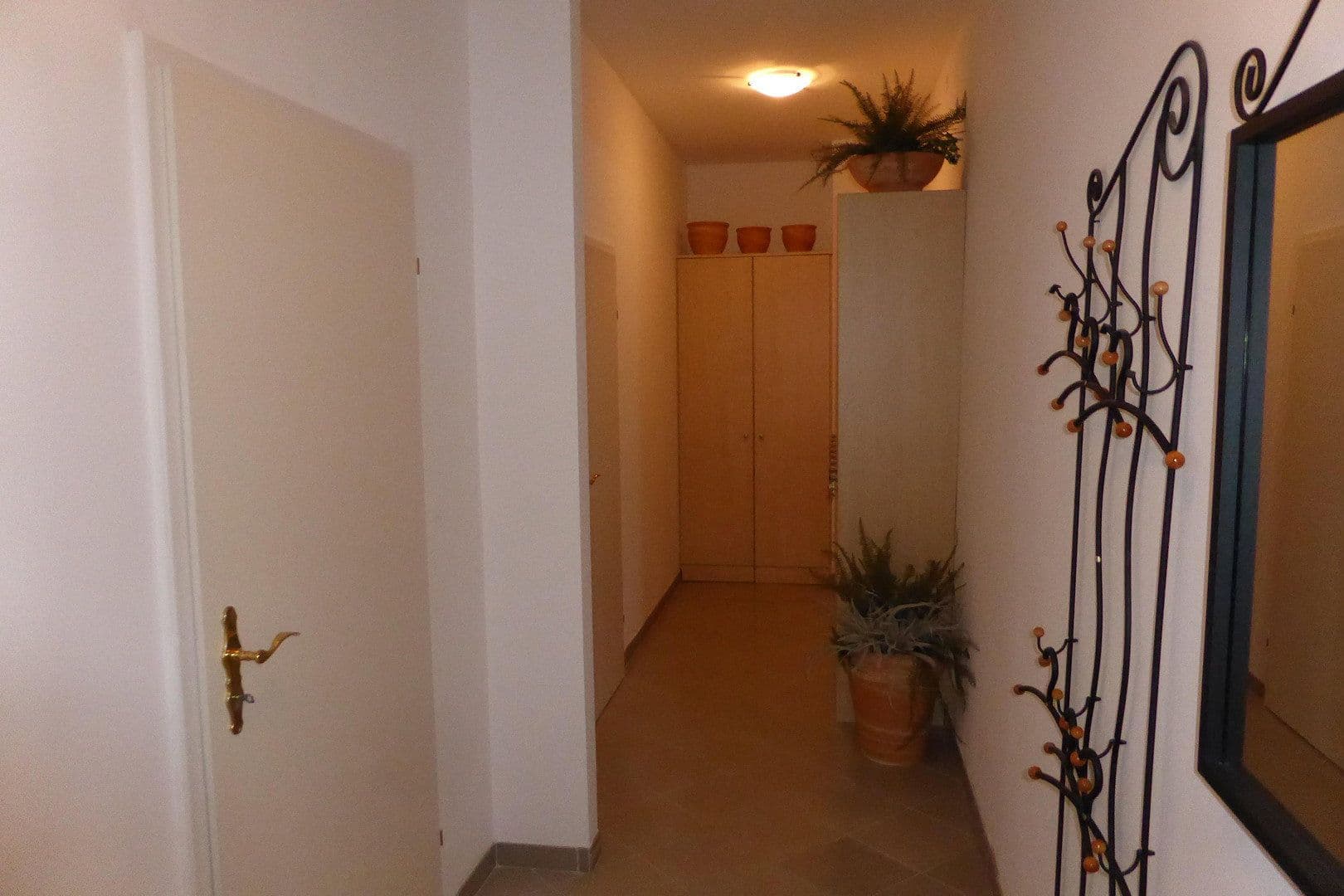 Prenájom bytu 1-izbový 37 m², Darmstadt, Hesensko Prenájom bytu 1-izbový 37 m², Darmstadt, Hesensko