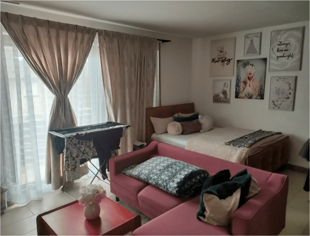 Predaj bytu 1-izbový 37 m², Hermann-Schumann-Straße 2, Sennfeld, Bavorsko Predaj bytu 1-izbový 37 m², Hermann-Schumann-Straße 2, Sennfeld, Bavorsko