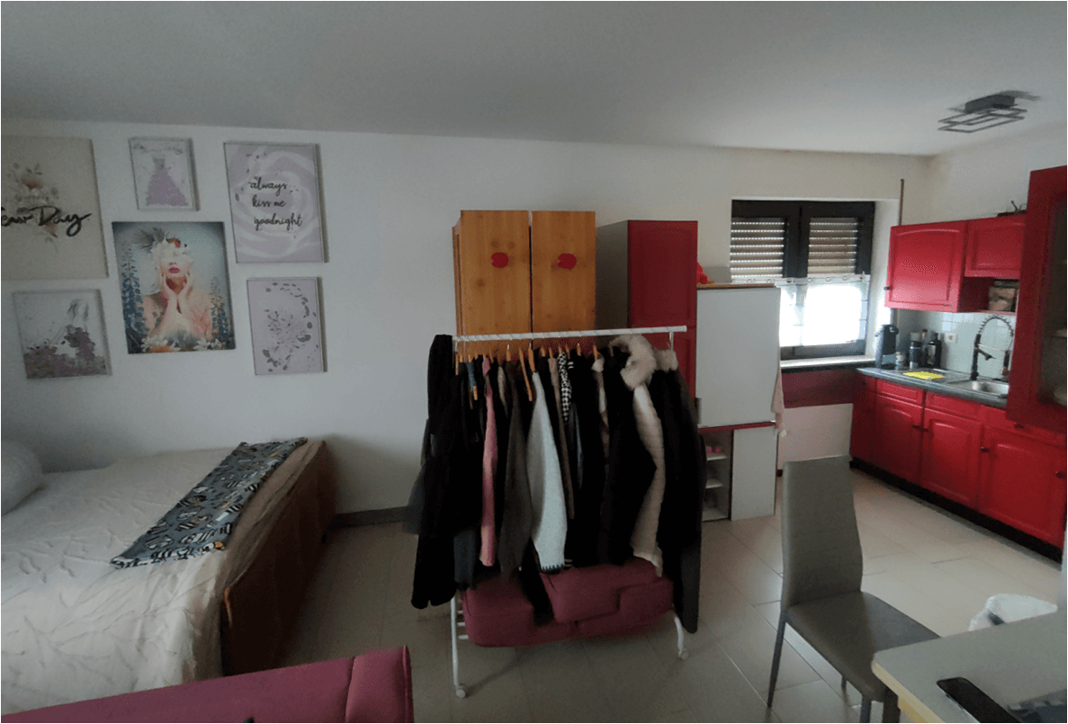 Predaj bytu 1-izbový 37 m², Hermann-Schumann-Straße 2, Sennfeld, Bavorsko Predaj bytu 1-izbový 37 m², Hermann-Schumann-Straße 2, Sennfeld, Bavorsko