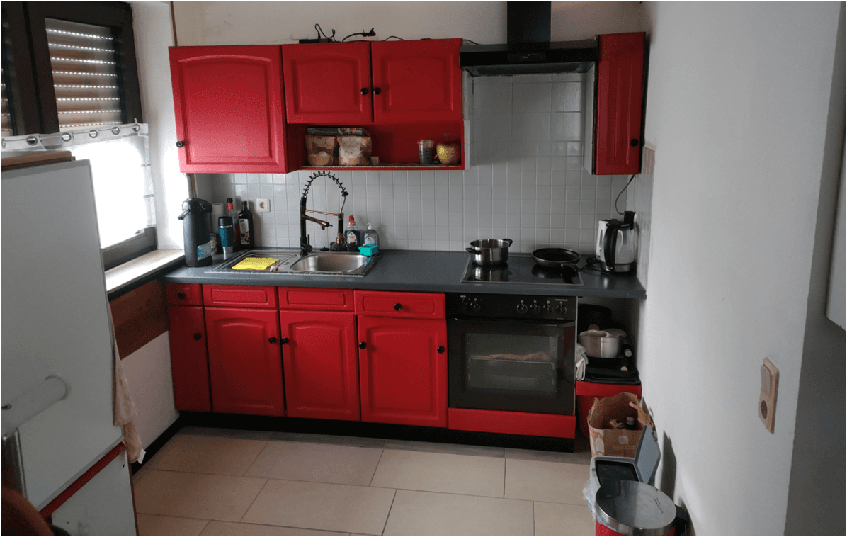 Predaj bytu 1-izbový 37 m², Hermann-Schumann-Straße 2, Sennfeld, Bavorsko Predaj bytu 1-izbový 37 m², Hermann-Schumann-Straße 2, Sennfeld, Bavorsko