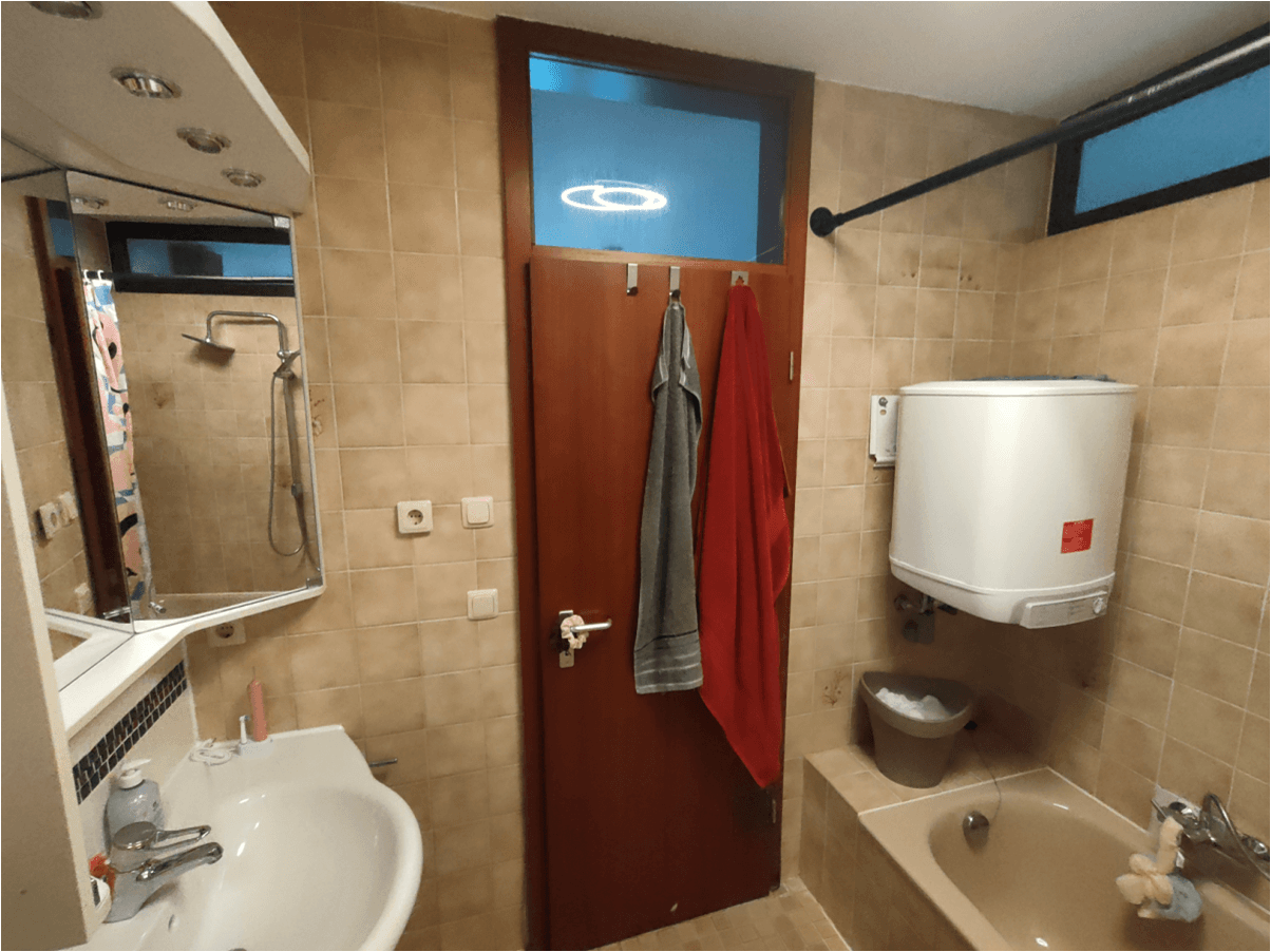Predaj bytu 1-izbový 37 m², Hermann-Schumann-Straße 2, Sennfeld, Bavorsko Predaj bytu 1-izbový 37 m², Hermann-Schumann-Straße 2, Sennfeld, Bavorsko