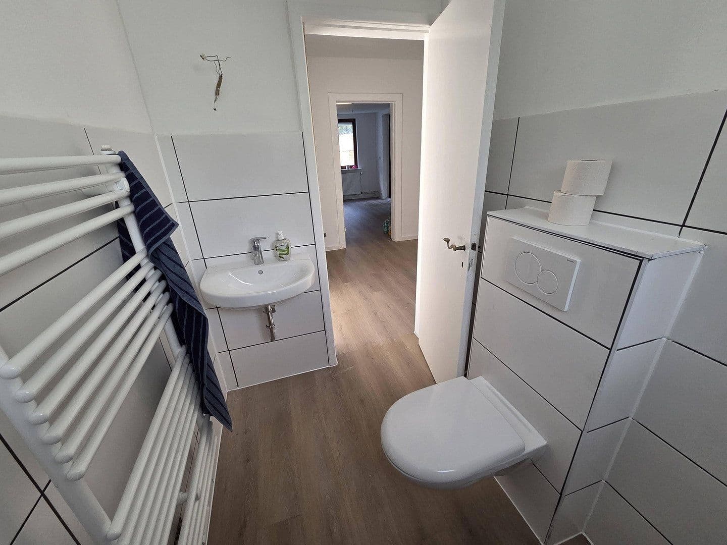Prenájom domu 122 m², pozemok 1.069 m², Hopfenberg 39, Buchholz in der Nordheide, Dolné Sasko Prenájom domu 122 m², pozemok 1.069 m², Hopfenberg 39, Buchholz in der Nordheide, Dolné Sasko