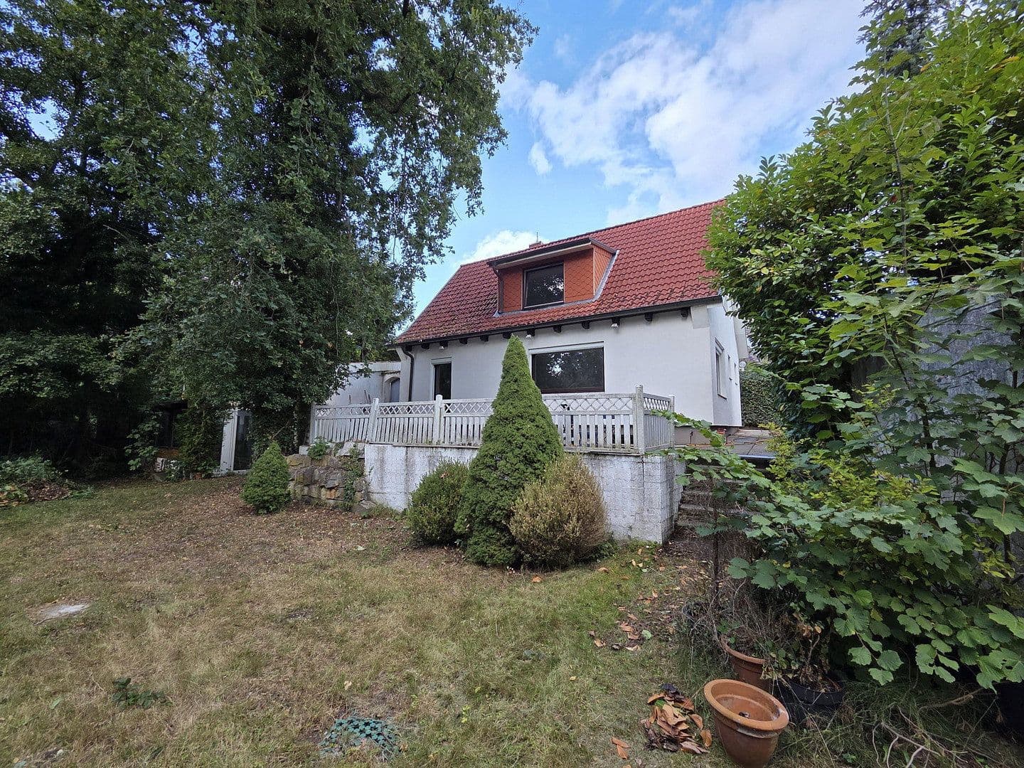 Prenájom domu 122 m², pozemok 1.069 m², Hopfenberg 39, Buchholz in der Nordheide, Dolné Sasko Prenájom domu 122 m², pozemok 1.069 m², Hopfenberg 39, Buchholz in der Nordheide, Dolné Sasko