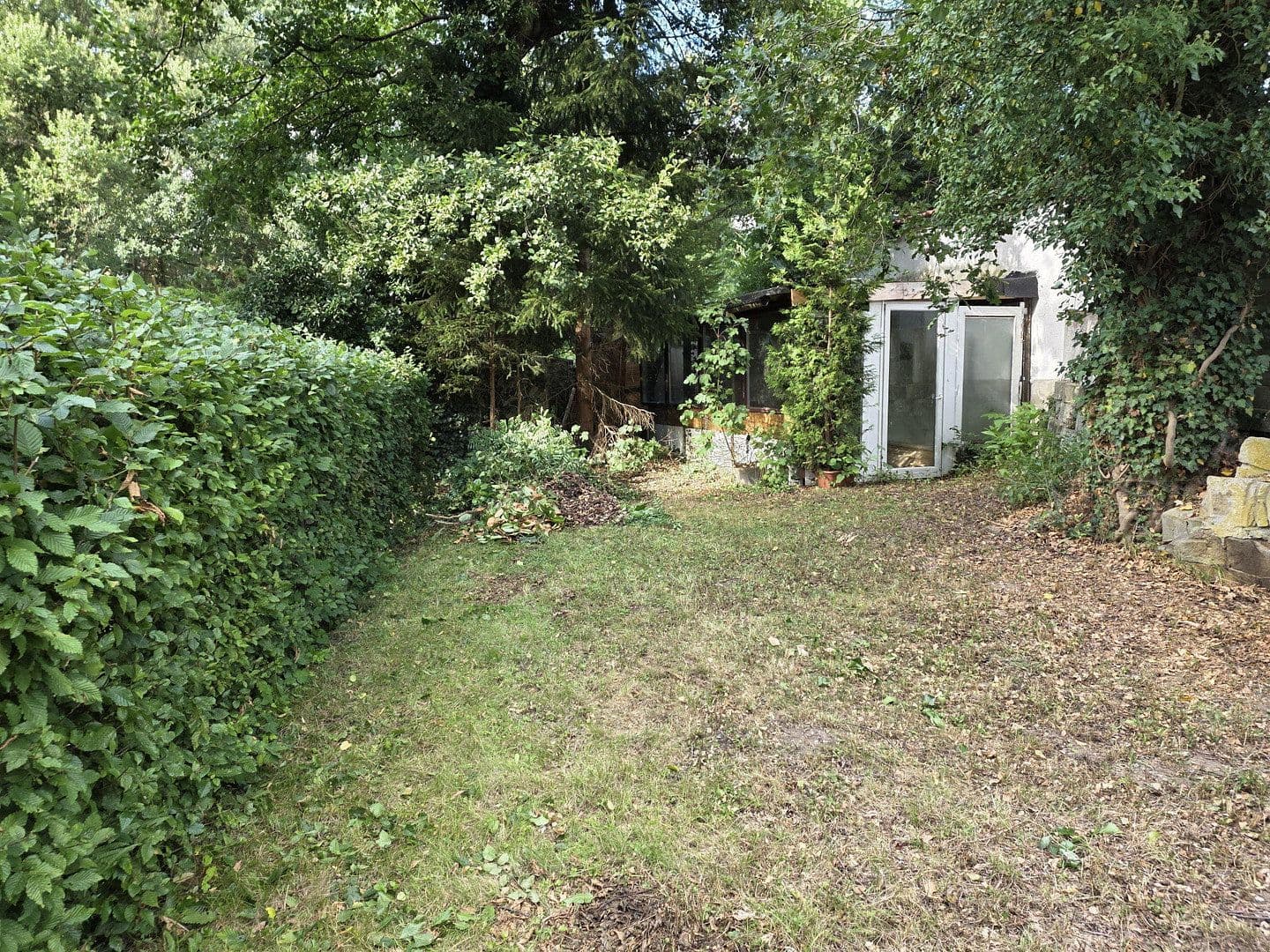 Prenájom domu 122 m², pozemok 1.069 m², Hopfenberg 39, Buchholz in der Nordheide, Dolné Sasko Prenájom domu 122 m², pozemok 1.069 m², Hopfenberg 39, Buchholz in der Nordheide, Dolné Sasko