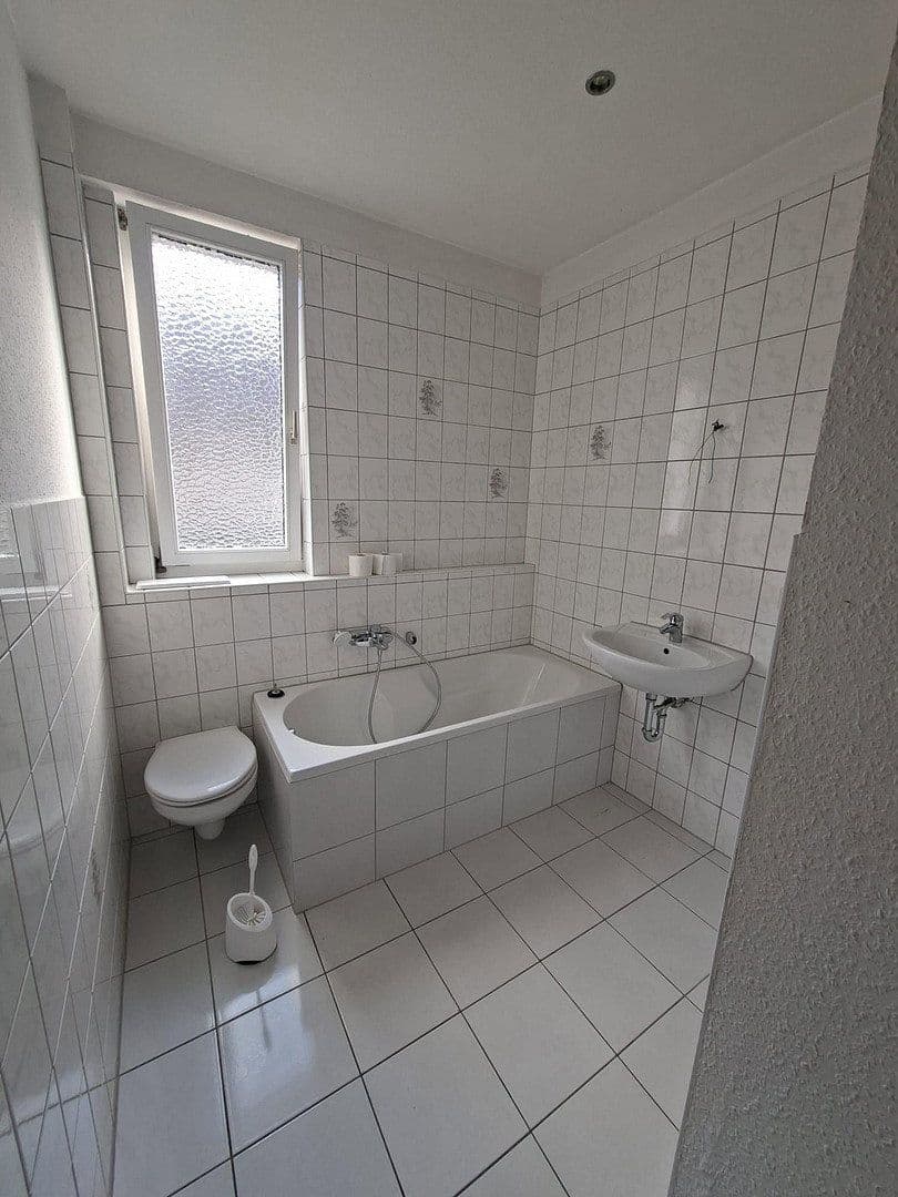 Prenájom bytu 3-izbový 70 m², Arnstadt, Durínsko Prenájom bytu 3-izbový 70 m², Arnstadt, Durínsko