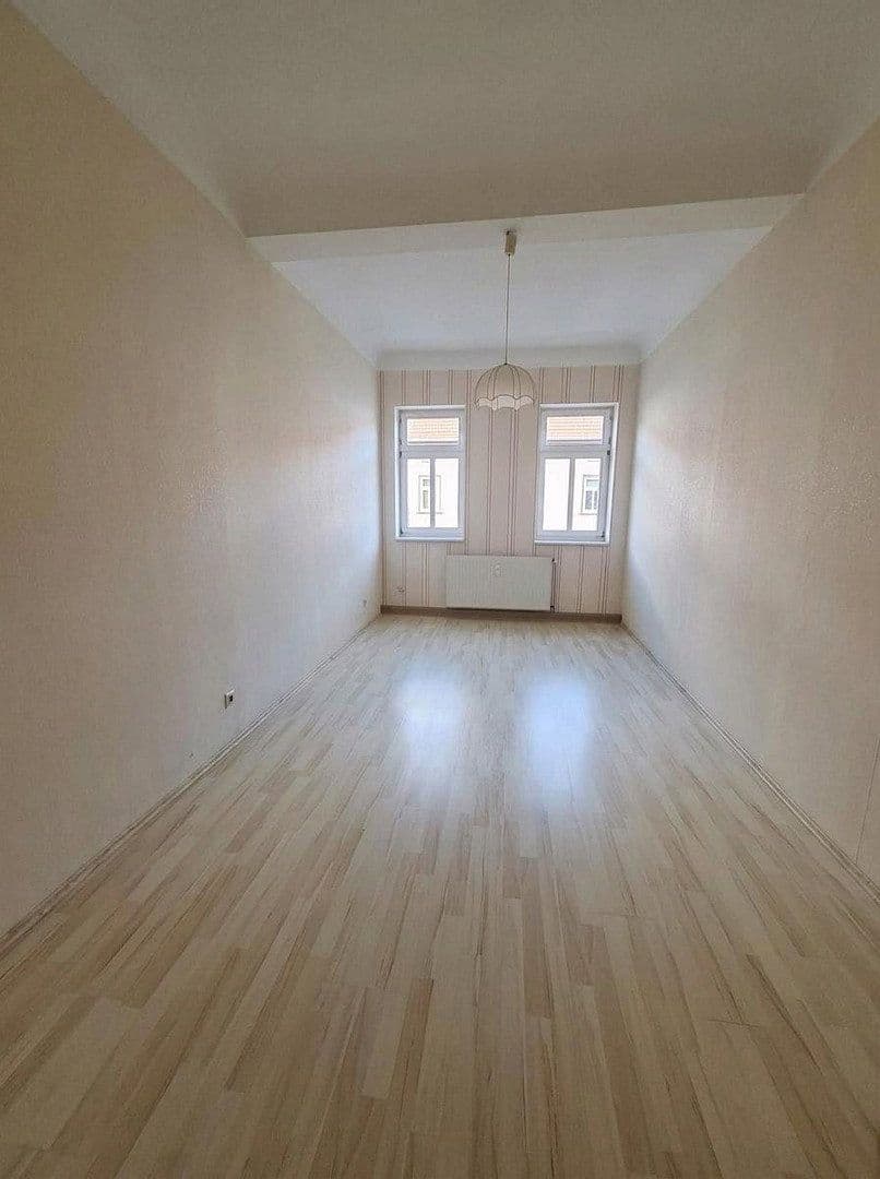 Prenájom bytu 3-izbový 70 m², Arnstadt, Durínsko Prenájom bytu 3-izbový 70 m², Arnstadt, Durínsko