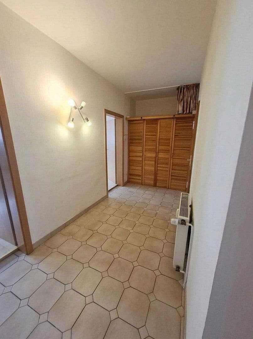 Prenájom bytu 3-izbový 70 m², Arnstadt, Durínsko Prenájom bytu 3-izbový 70 m², Arnstadt, Durínsko
