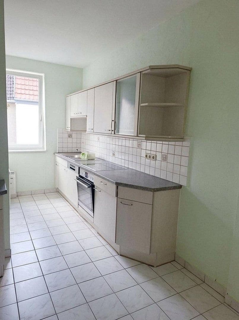 Prenájom bytu 3-izbový 70 m², Arnstadt, Durínsko Prenájom bytu 3-izbový 70 m², Arnstadt, Durínsko