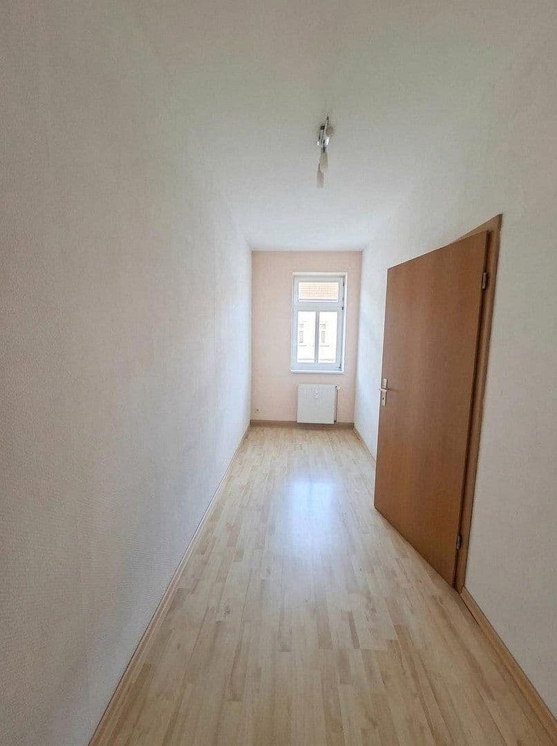 Prenájom bytu 3-izbový 70 m², Arnstadt, Durínsko Prenájom bytu 3-izbový 70 m², Arnstadt, Durínsko